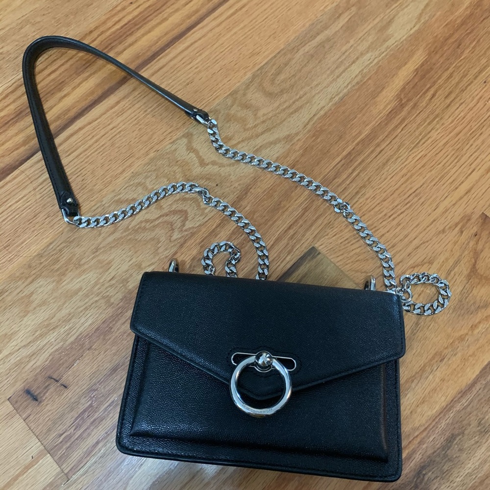 Rebecca minkoff Jean mini bag